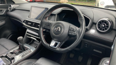 MG Hs 1.5 T-GDI Excite 5dr Petrol Hatchback